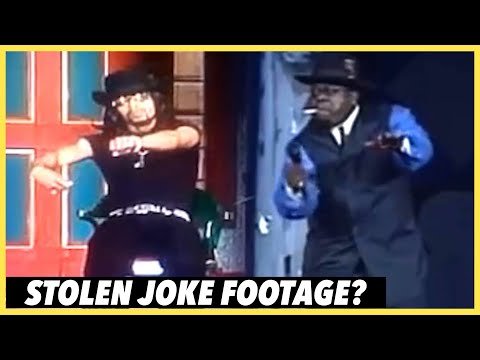 Katt Williams Joke Resurfaces That he Claims Cedric the Entertainer Stole From him!