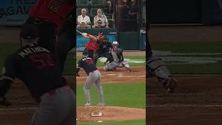 Colson Montgomery reaches the 30-HR mark! 👏 #highlights #MLB #homerun
