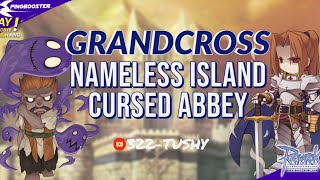 ROEXE Shujinko's Rosary - Paladin Grand Cross EP.9