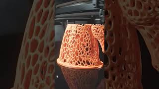 The 2nd half of the #kelpies #kelpie #3dprinted #timelapse #3dprint