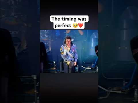 MICHAEL JACKSON DANGEROUS TOUR JAM LIVE OSLO 1992 | HE WAS ONE OF A KIND 🥹