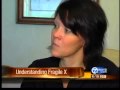 Understanding Fragile X Syndrome