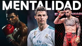 CAMBIARÁS tu MENTALIDAD después de ver este video