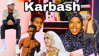 Challange  jafoow oo Dirsle abdi lagu karbashay