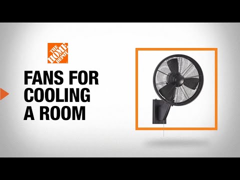 Best Fans for Cooling a Room