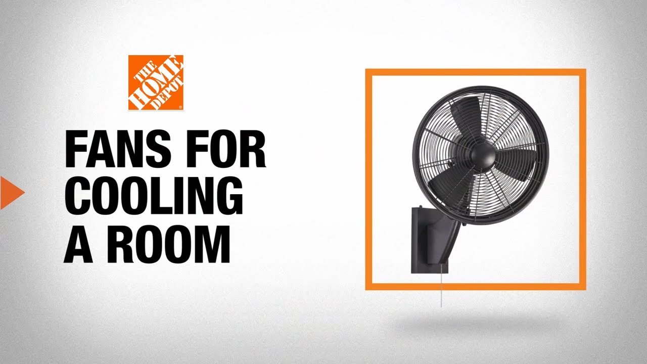 Best Fans for Cooling a Room