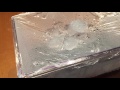 Exploring the Water Cycle Experiment