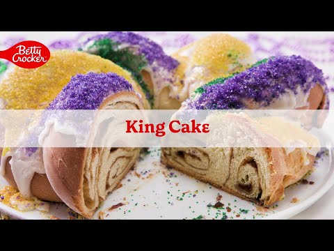 King Cake