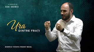 Dani Drumea | Ura dintre frați | Ciresarii TV | 14.09.2025 | BST Beiuș