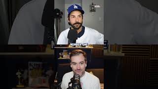 Dodgers NEED to secure home field with easy remaining schedule
