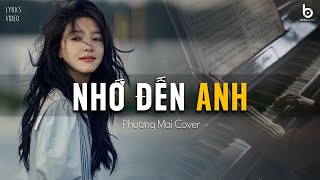 Nhớ Đến Anh (Ballad Ver) | 198X Ballad ft. Phương Mai Cover