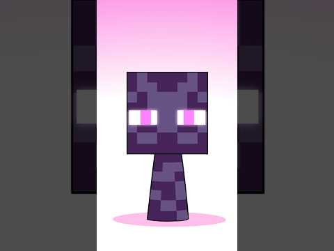 Sprunki OC Enderman Phase 4 #sprunki #incredibox #incrediboxsprunki