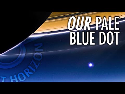 Saving Voyager: The Pale Blue Dot Legacy with Dr. Linda Spilker