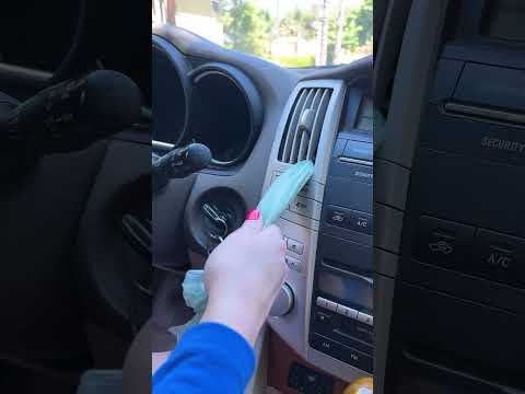 🚙 DIY phone holder for rental cars! #rentalcars #vacation