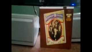 Harpers Bizarre - Snow & Jessie (Instrumental)