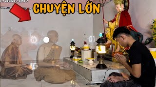 Sự Thật Và Lý Do Tại Sau Lộc Mất Tích Mấy Ngày Nay Và Những Điều Thiên Co Dần Hé Mở|Phim Ma