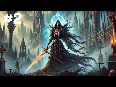 AVOWED gameplay walkthrough | Welcome to the World of Eora | part 2