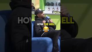 Jeff Teague Asks Shawn Marion About His Jumpshot😭