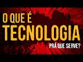 Tecnologia e Seus Impactos