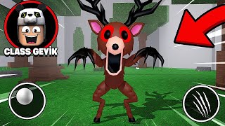 Wendigo Geyik Oldum