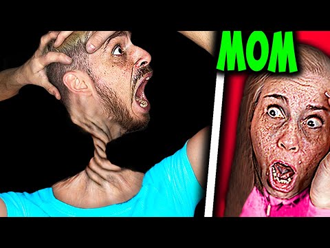 TikTok Wigofellas PRANKS on MOM - Wigofellas PRANKS on Girlfriend - Wigofellas TikTok PRANKS DAY 234