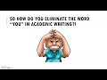 Pronoun Usage in Academic Writing