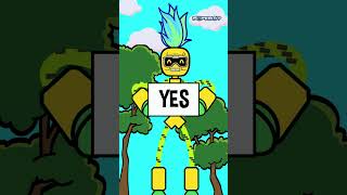 🪢🤔 ROPEBOT HAS TO MAKE A DECISION... 😳