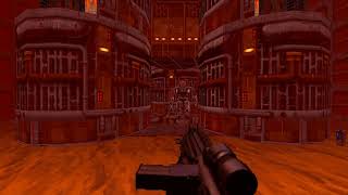 Star Wars Dark Forces is now playable on modern PCs with support for high framerates, resolutions, mouselook & more