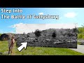 Gettysburg Battle Significance and Documentation