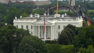 YouTube video thumbnail: America 250 Celebrations are Around the Corner, Here's a Look at What's to Come