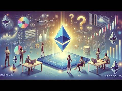 Ethereum: Dubious Speculation