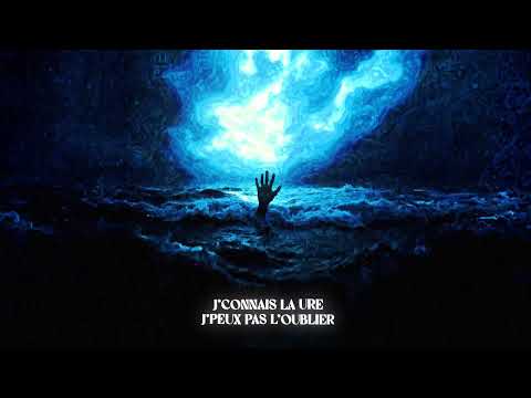 Bouss - Le bilan (Lyrics video)