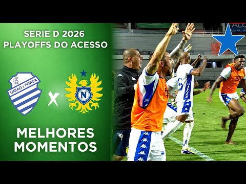 CSA-AL 0 x 0 Nacional-AM