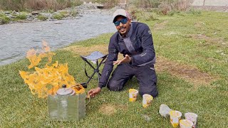 We went for camping in Ladakh But this Happend | TSO moriri wild camping