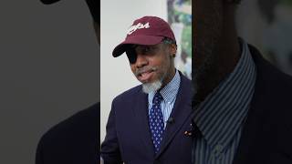 Stimmen aus der Ausstellung Kerry James Marshall