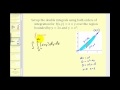 Integration Techniques and Limits