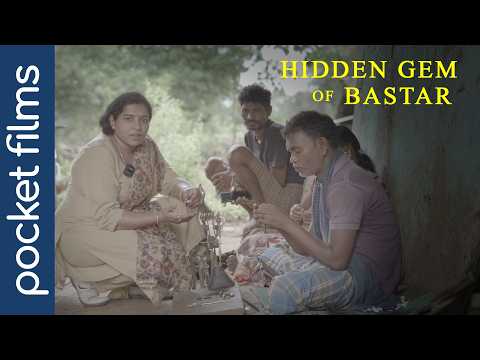 Hidden Gem Of Bastar | English Documentary | Real life Stories