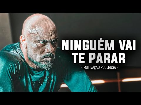 ESSE VÍDEO VAI FORTALECER A SUA MENTE ! - Motivacional Bodybuilding