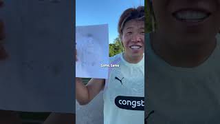 First session impressions