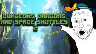 DDSS 2 is REAL! (Not kidding)