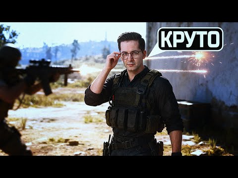 ВСТРЕТИЛ ГЕНИЯ СТРЕЛЬБЫ В PUBG