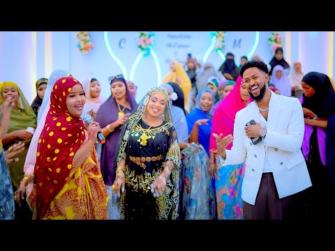 NADIIRA NEYRUUZ | MARWA DAACADO KUU DIIRNAXDA | NEW WEDDING SONG 2025