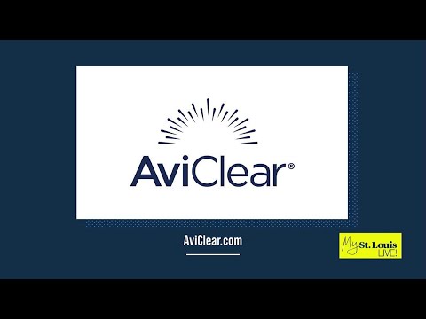 Prioritize skincare with AviClear