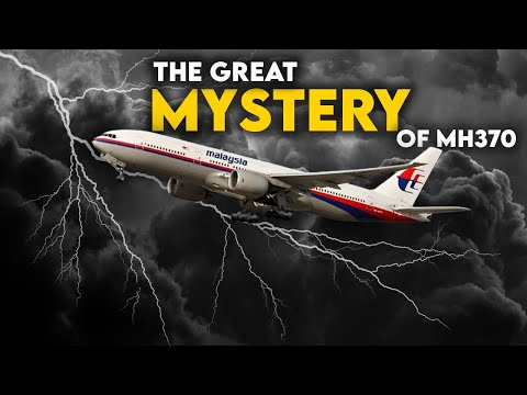 THE LOST FLIGHT: MH370 MALAYSIAN AIRLINES MYSTERY SOLVED? INSANE DOCUMENTARY