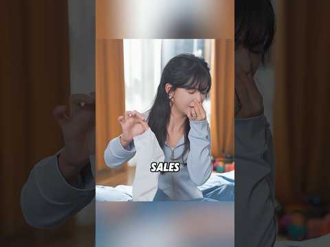 La femme a épousé son mari végétatif pour un million de dollars#drama #shorts #love