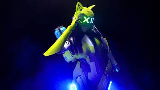 How to Make an Ultra-Cute Mecha Suit! 🚀✨