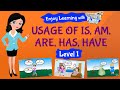 Correct Usage of Verbs in Sentences