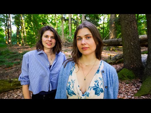 Slow Living in the German Countryside | Baby Animals & Summertime