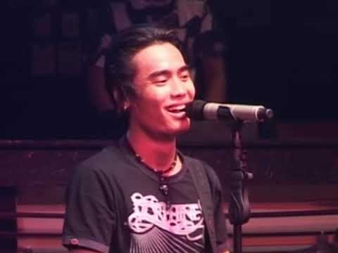 ST12 Formasi Awal - Cinta Tak Direstui, Biarkan Jatuh Cinta, Saat terakhir