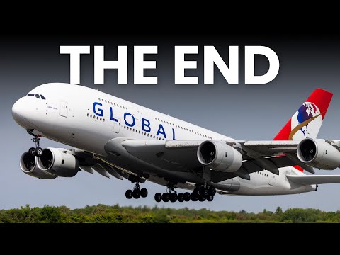 Is Global Airlines Doomed?